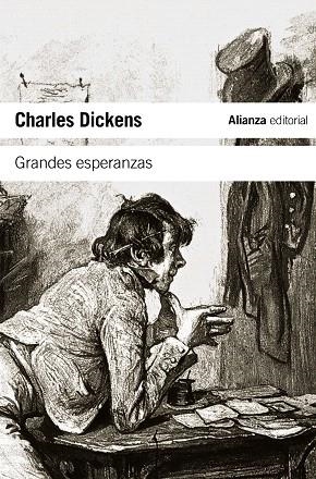GRANDES ESPERANZAS | 9788420654959 | DICKENS,CHARLES | Libreria Geli - Librería Online de Girona - Comprar libros en catalán y castellano