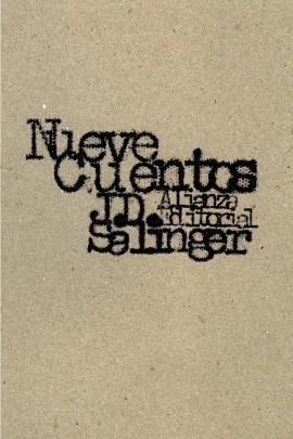NUEVE CUENTOS (EL LIBRO DE BOLSILLO) | 9788420674377 | SALINGER,J.D. | Llibreria Geli - Llibreria Online de Girona - Comprar llibres en català i castellà