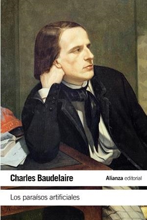 LOS PARAÍSOS ARTIFICIALES | 9788420652771 | BAUDELAIRE,CHARLES | Llibreria Geli - Llibreria Online de Girona - Comprar llibres en català i castellà