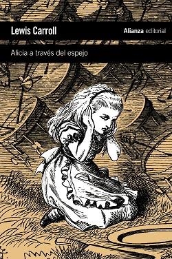 ALICIA A TRAVÉS DEL ESPEJO | 9788420651668 | CARROLL,LEWIS | Llibreria Geli - Llibreria Online de Girona - Comprar llibres en català i castellà