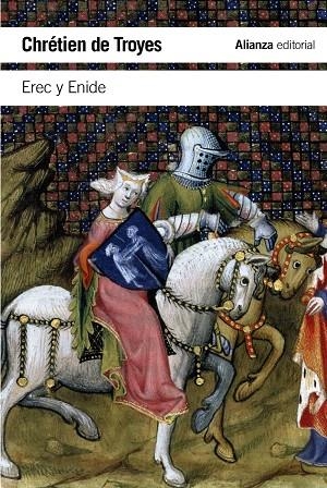 EREC Y ENIDE  | 9788420650944 | DE TROYES,CHRETIEN | Llibreria Geli - Llibreria Online de Girona - Comprar llibres en català i castellà