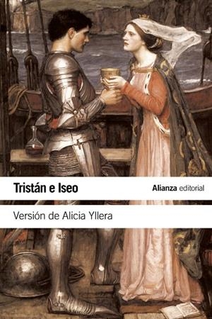 TRISTAN E ISEO (EL LIBRO DE BOLSILLO) | 9788420674308 | Libreria Geli - Librería Online de Girona - Comprar libros en catalán y castellano
