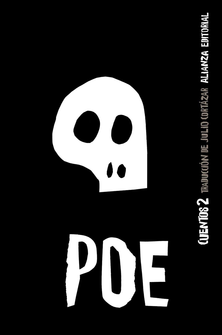 CUENTOS-2(POE) | 9788420674193 | POE,EDGAR ALLAN | Llibreria Geli - Llibreria Online de Girona - Comprar llibres en català i castellà