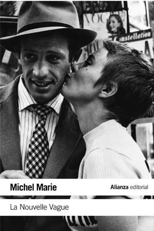 LA NOUVELLE VAGUE | 9788420671864 | MARIE,MICHEL | Llibreria Geli - Llibreria Online de Girona - Comprar llibres en català i castellà