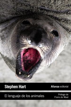 EL LENGUAJE DE LOS ANIMALES (EL LIBRO DE BOLSILLO) | 9788420611273 | HART,STEPHEN | Libreria Geli - Librería Online de Girona - Comprar libros en catalán y castellano