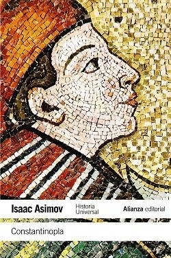 CONSTANTINOPLA | 9788420652818 | ASIMOV,ISAAC | Llibreria Geli - Llibreria Online de Girona - Comprar llibres en català i castellà
