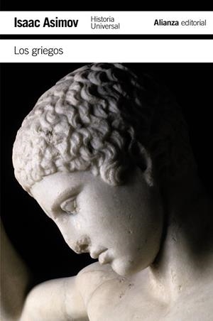 LOS GRIEGOS.UNA GRAN AVENTURA | 9788420651316 | ASIMOV,ISAAC | Llibreria Geli - Llibreria Online de Girona - Comprar llibres en català i castellà
