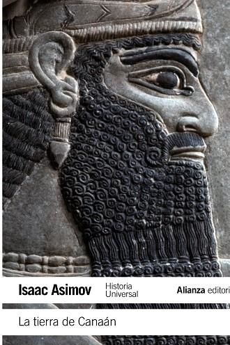 LA TIERRA DE CANAÁN (EL LIBRO DE BOLSILLO) | 9788420669519 | ASIMOV,ISAAC  | Libreria Geli - Librería Online de Girona - Comprar libros en catalán y castellano