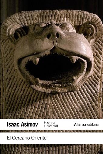EL CERCANO ORIENTE (EL LIBRO DE BOLSILLO) | 9788420651323 | ASIMOV,ISAAC | Llibreria Geli - Llibreria Online de Girona - Comprar llibres en català i castellà