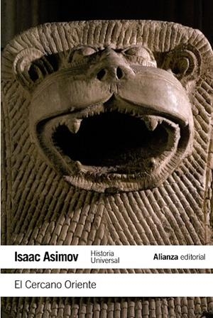 EL CERCANO ORIENTE (EL LIBRO DE BOLSILLO) | 9788420651323 | ASIMOV,ISAAC | Llibreria Geli - Llibreria Online de Girona - Comprar llibres en català i castellà