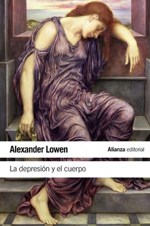 LA DEPRESIÓN Y EL CUERPO (EL LIBRO DE BOLSILLO) | 9788420611617 | LOWEN,ALEXANDER | Llibreria Geli - Llibreria Online de Girona - Comprar llibres en català i castellà