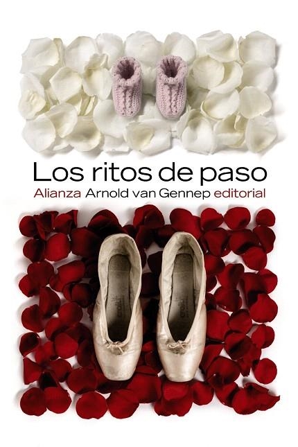 LOS RITOS DE PASO | 9788420676180 | VAN GENNEP,ARNOLD | Llibreria Geli - Llibreria Online de Girona - Comprar llibres en català i castellà