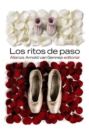 LOS RITOS DE PASO | 9788420676180 | VAN GENNEP,ARNOLD | Llibreria Geli - Llibreria Online de Girona - Comprar llibres en català i castellà