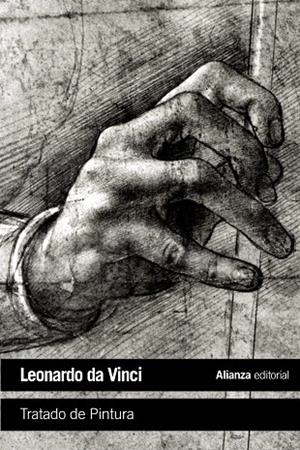 TRATADO DE PINTURA  | 9788420675770 | DA VINCI,LEONARDO | Libreria Geli - Librería Online de Girona - Comprar libros en catalán y castellano