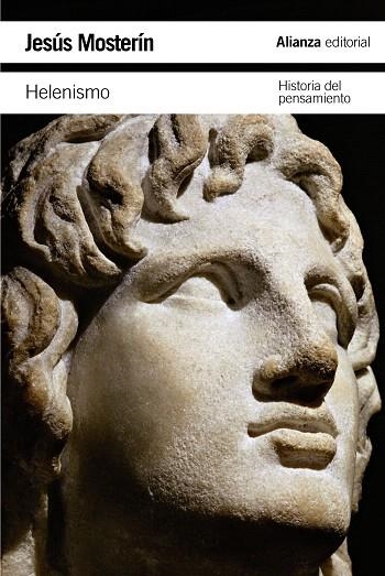 HELENISMO.HISTORIA DEL PENSAMIENTO | 9788420674537 | MOSTERÍN,JESÚS | Libreria Geli - Librería Online de Girona - Comprar libros en catalán y castellano