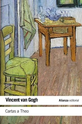 CARTAS A THEO | 9788420670003 | VAN GOGH,VINCENT | Libreria Geli - Librería Online de Girona - Comprar libros en catalán y castellano