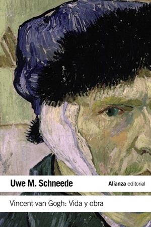 VINCENT VAN GOGH.VIDA Y OBRA | 9788420669885 | SCHNEEDE,UWE M. | Llibreria Geli - Llibreria Online de Girona - Comprar llibres en català i castellà