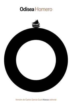 ODISEA  | 9788420674629 | HOMERO | Llibreria Geli - Llibreria Online de Girona - Comprar llibres en català i castellà