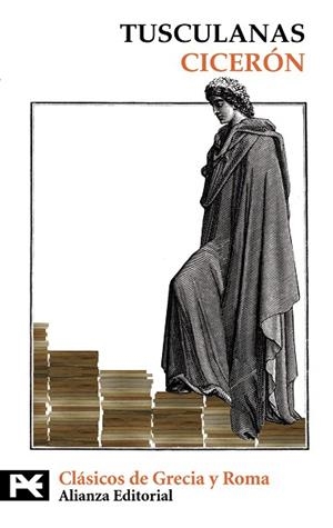 TUSCULANAS | 9788420649948 | CICERON | Llibreria Geli - Llibreria Online de Girona - Comprar llibres en català i castellà