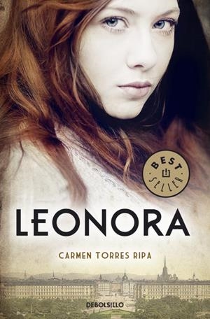 LEONORA | 9788490323113 | TORRES,CARMEN | Libreria Geli - Librería Online de Girona - Comprar libros en catalán y castellano