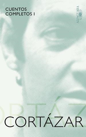 CUENTOS COMPLETOS-1(JULIO CORTAZAR) | 9788420405384 | CORTAZAR,JULIO | Llibreria Geli - Llibreria Online de Girona - Comprar llibres en català i castellà