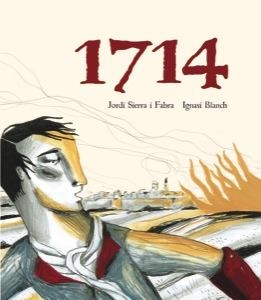 1714 | 9788424648251 | SIERRA I FABRA, JORDI | Libreria Geli - Librería Online de Girona - Comprar libros en catalán y castellano