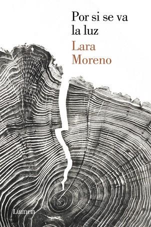 POR SI SE VA LA LUZ | 9788426422354 | MORENO,LARA | Llibreria Geli - Llibreria Online de Girona - Comprar llibres en català i castellà