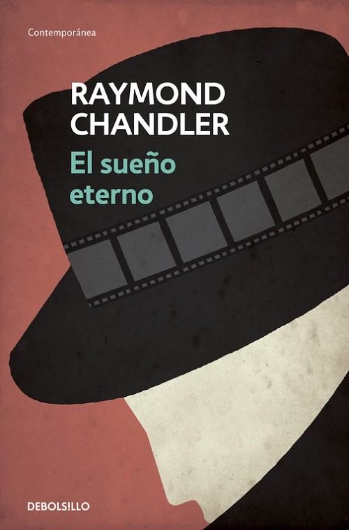 EL SUEÑO ETERNO | 9788490325735 | CHANDLER,RAYMOND | Libreria Geli - Librería Online de Girona - Comprar libros en catalán y castellano