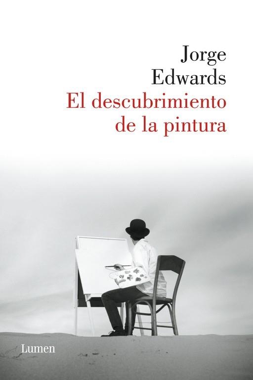 EL DESCUBRIMIENTO DE LA PINTURA | 9788426400222 | EDWARDS,JORGE | Libreria Geli - Librería Online de Girona - Comprar libros en catalán y castellano