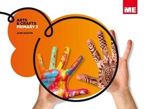 ARTS & CRAFTS-3(PRIMARIA) | 9788415867012 | MARTIN,JANE | Llibreria Geli - Llibreria Online de Girona - Comprar llibres en català i castellà