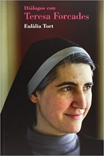 DIALOGOS CON TERESA FORCADES | 9788494103100 | FORCADES,TERESA | Llibreria Geli - Llibreria Online de Girona - Comprar llibres en català i castellà