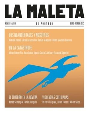 LA MALETA DE PORTBOU Nº 56 | 9772339676003 | Llibreria Geli - Llibreria Online de Girona - Comprar llibres en català i castellà