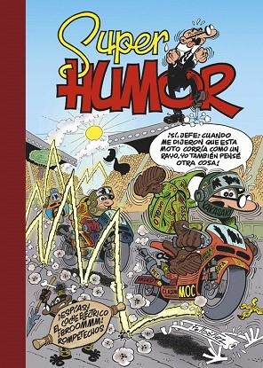 SÚPER HUMOR-56.MORTADELO Y FILEMÓN | 9788466652889 | IBÁÑEZ,F. | Libreria Geli - Librería Online de Girona - Comprar libros en catalán y castellano