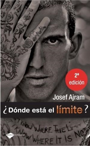 DONDE ESTA EL LIMITE? | 9788496981799 | AJRAM,JOSEF | Libreria Geli - Librería Online de Girona - Comprar libros en catalán y castellano