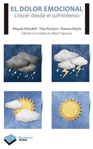 EL DOLOR EMOCIONAL.CRECER DESDE EL SUFRIMIENTO | 9788415115779 | A.A.D.D. | Llibreria Geli - Llibreria Online de Girona - Comprar llibres en català i castellà