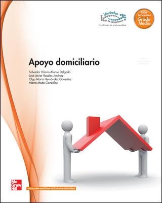 APOYO DOMICILIARIO | 9788448171476 | DELGADO,ALONSO | Libreria Geli - Librería Online de Girona - Comprar libros en catalán y castellano