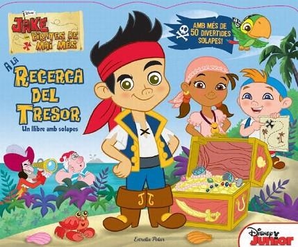 A LA RECERCA DEL TRESOR | 9788415790570 | DIVERSOS AUTORS | Llibreria Geli - Llibreria Online de Girona - Comprar llibres en català i castellà