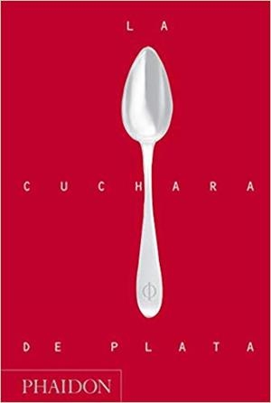 LA CUCHARA DE PLATA | 9780714863719 | Llibreria Geli - Llibreria Online de Girona - Comprar llibres en català i castellà