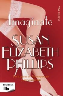 IMAGÍNATE | 9788498728613 | PHILLIPS,SUZAN ELIZABETH | Libreria Geli - Librería Online de Girona - Comprar libros en catalán y castellano