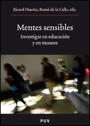 MENTES SENSIBLES | 9788437071473 | HUERTA,RICARD | Libreria Geli - Librería Online de Girona - Comprar libros en catalán y castellano