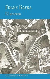 EL PROCESO (TD) | 9788477027508 | KAFKA,FRANZ | Llibreria Geli - Llibreria Online de Girona - Comprar llibres en català i castellà