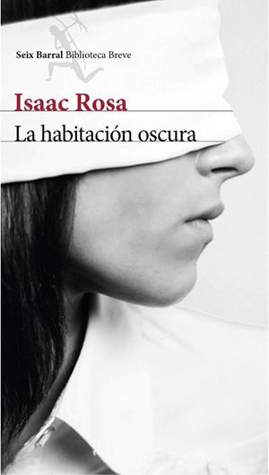 LA HABITACIÓN OSCURA | 9788432215728 | ROSA,ISAAC  | Libreria Geli - Librería Online de Girona - Comprar libros en catalán y castellano