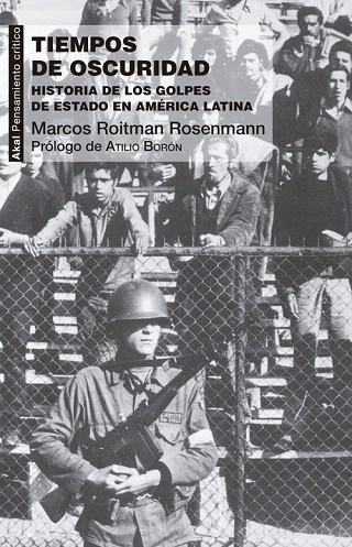 TIEMPOS DE OSCURIDAD | 9788446038733 | ROITMAN ROSENMANN,MARCOS | Llibreria Geli - Llibreria Online de Girona - Comprar llibres en català i castellà