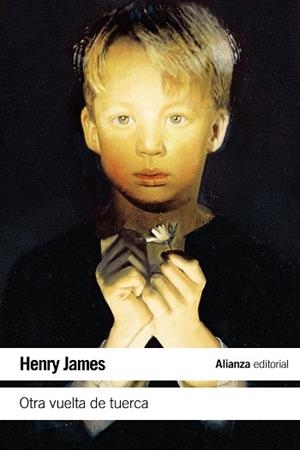 OTRA VUELTA DE TUERCA | 9788420676722 | JAMES,HENRY | Llibreria Geli - Llibreria Online de Girona - Comprar llibres en català i castellà