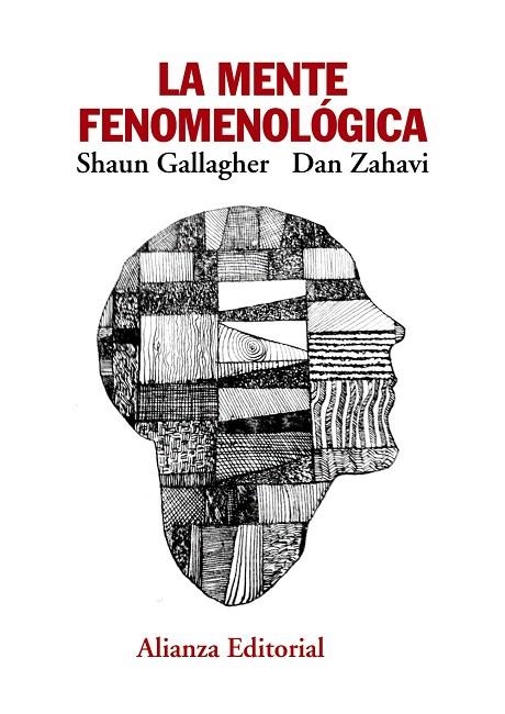 LA MENTE FENOMENOLÓGICA | 9788420677958 | GALLAGHER,SHAUN/ZAHAVI,DAN | Llibreria Geli - Llibreria Online de Girona - Comprar llibres en català i castellà