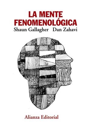 LA MENTE FENOMENOLÓGICA | 9788420677958 | GALLAGHER,SHAUN/ZAHAVI,DAN | Llibreria Geli - Llibreria Online de Girona - Comprar llibres en català i castellà