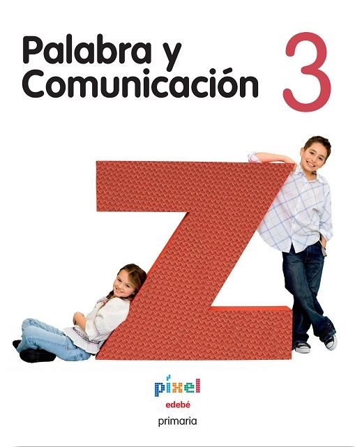 PALABRA Y COMUNICACION-3(PRIMARIA) | 9788468305646 |   | Llibreria Geli - Llibreria Online de Girona - Comprar llibres en català i castellà