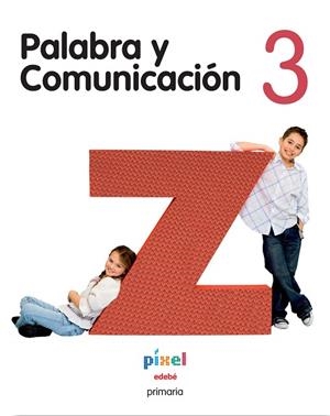 PALABRA Y COMUNICACION-3(PRIMARIA) | 9788468305646 |   | Llibreria Geli - Llibreria Online de Girona - Comprar llibres en català i castellà