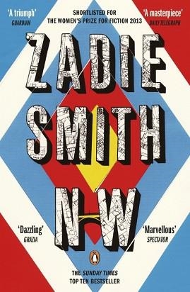 NW | 9780141036595 | SMITH,ZADIE | Libreria Geli - Librería Online de Girona - Comprar libros en catalán y castellano