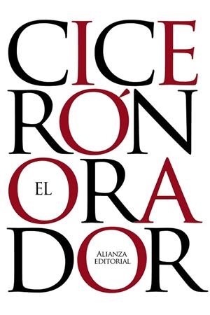 EL ORADOR  | 9788420676982 | CICERÓN | Llibreria Geli - Llibreria Online de Girona - Comprar llibres en català i castellà